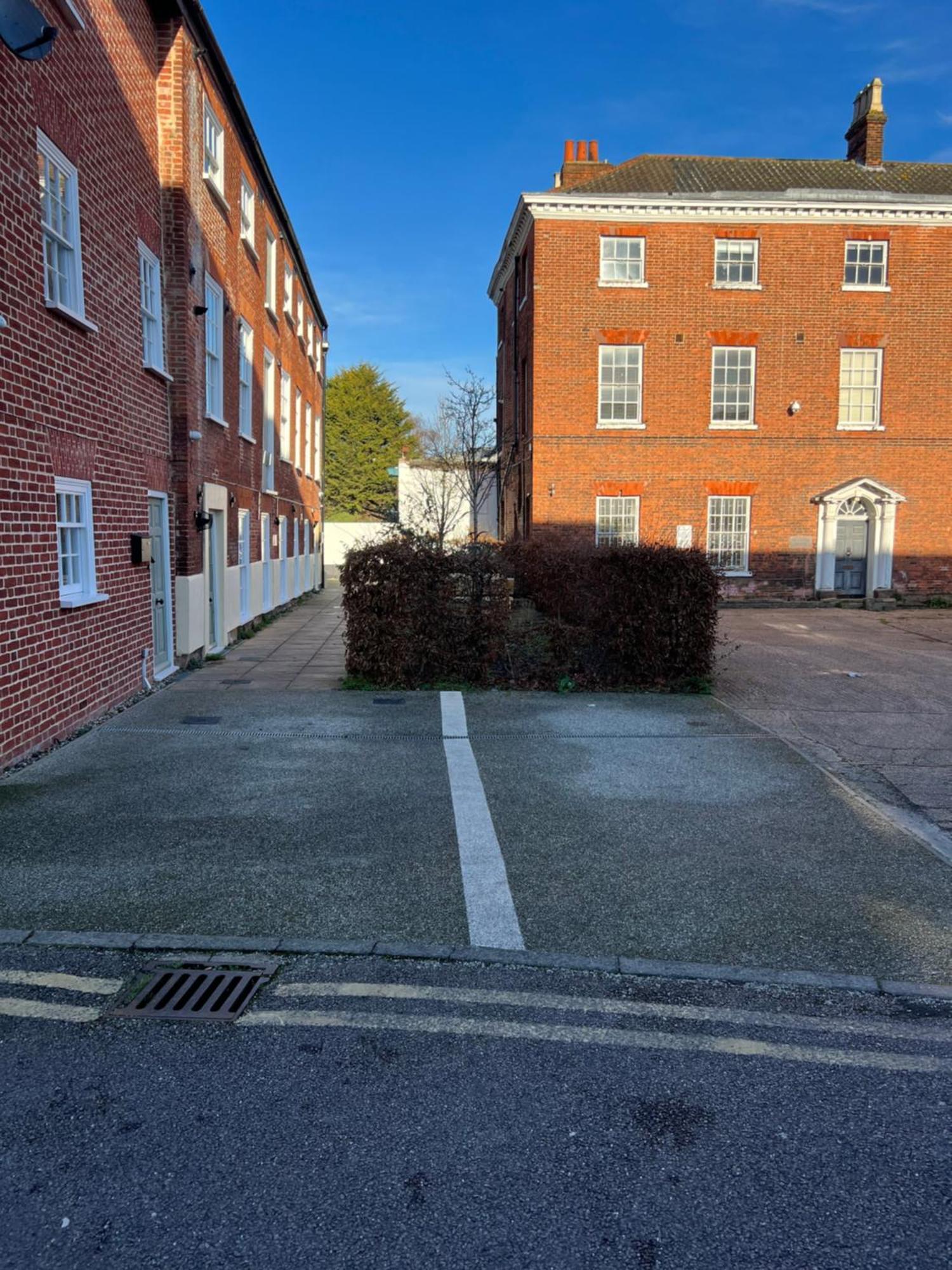 75 Weavers Townhouse Norwich Exterior photo